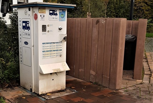 Carnot'sche Mauer — Photo 4