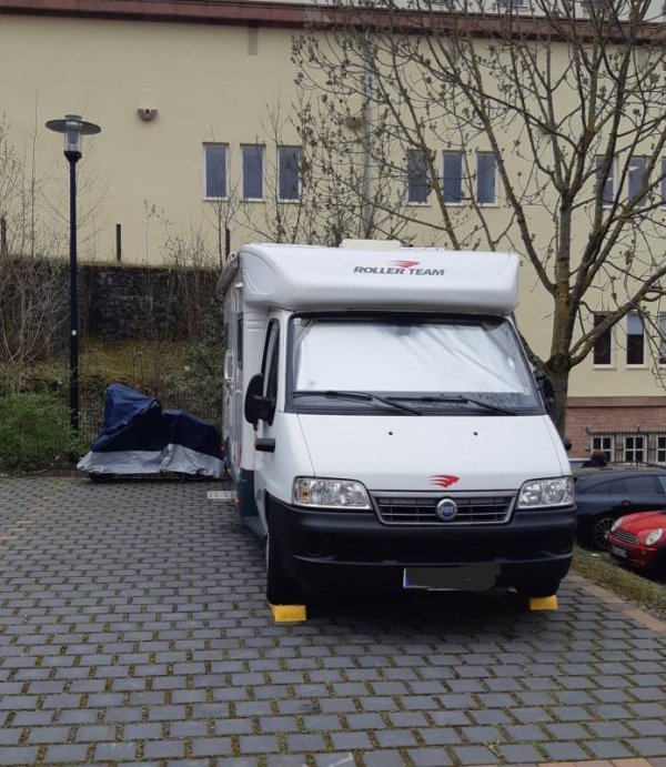 Carnot'sche Mauer — Photo 5