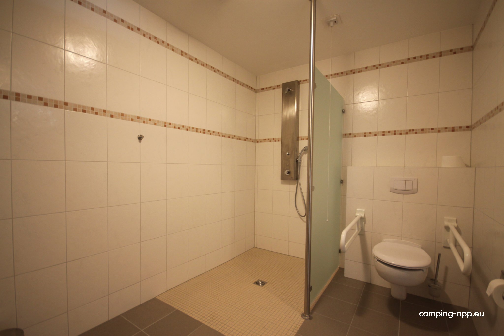 Wohnmobilstellplatz Utersum auf Föhr — Photo 4