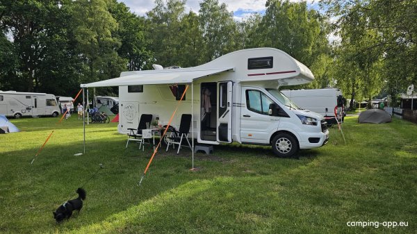 Camping am Waldsee — Photo 6