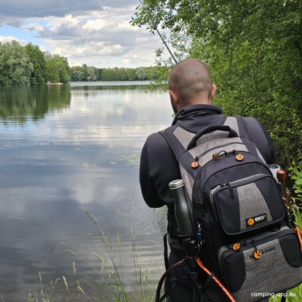 Camping am Waldsee — Photo 5