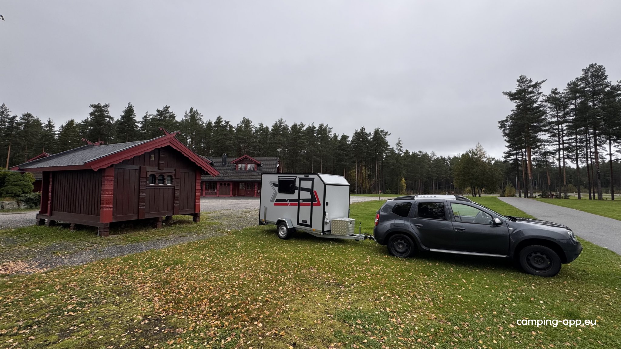 Bø Camping — Photo 2