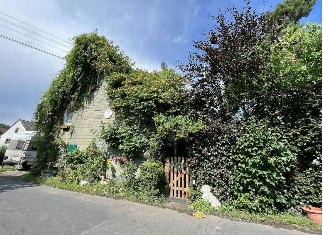 Am alten Spatzenhof — Camperplaats in Stein-Wingert