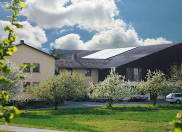 Schmidts Ferienhof