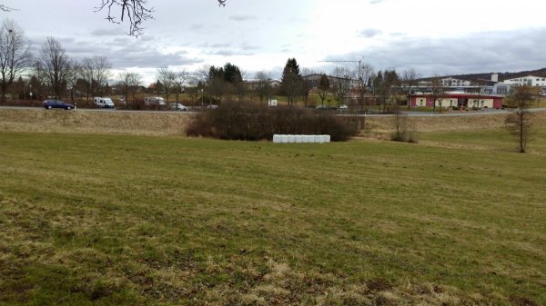 Stellplatz am Sportplatz Beerfelden — Photo 2