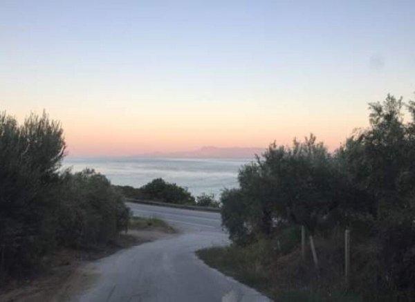 Mit tollem Meerblick und alten Olivenbäumen - mind. 1 Tag im Voraus buchen — Foto 3