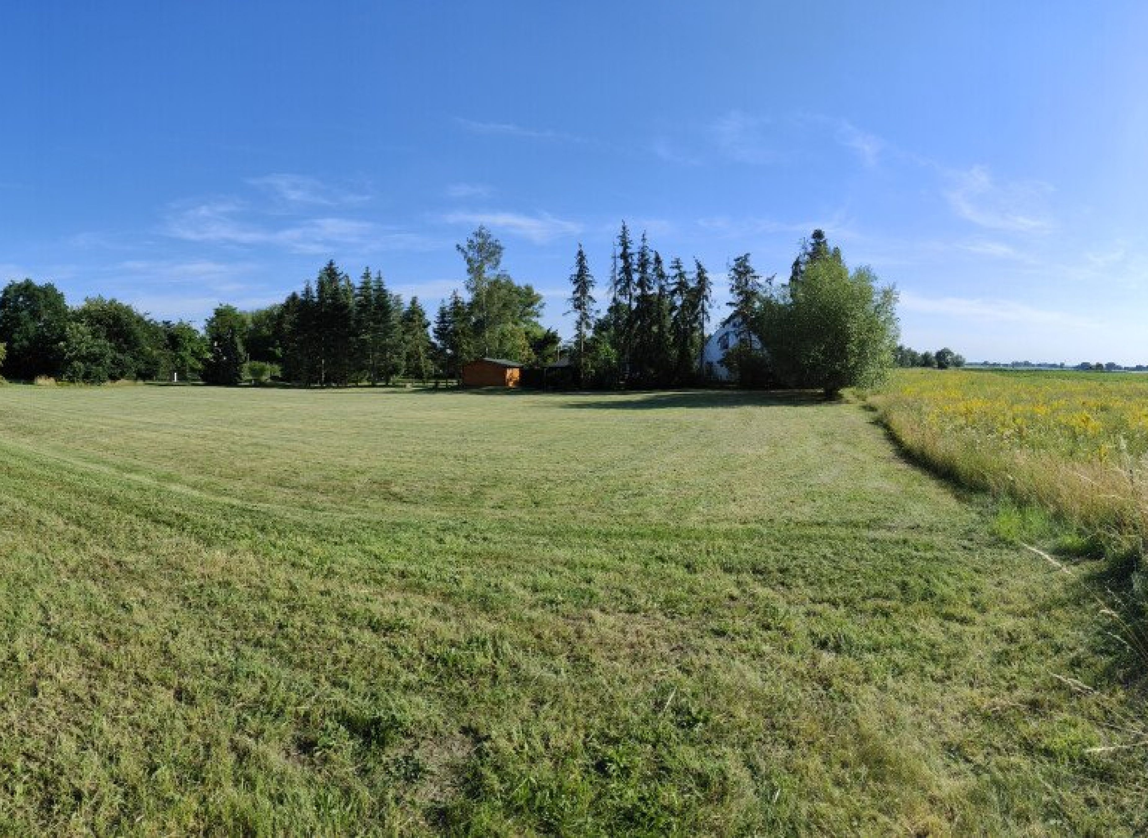 Erholung in Oder-Nähe — Karavan Sitesi in Bleyen-Genschmar