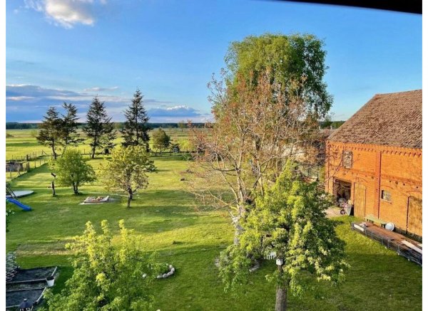 stellplatz am brandenburger landhaus mit weitblick — Photo 2