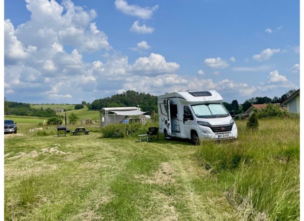 Sunset Garden — Photo 2