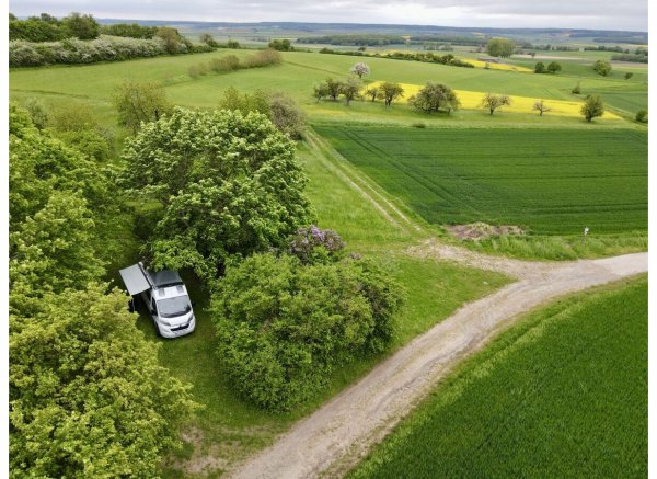 Am Grillplatz Birnfeld — Photo 2