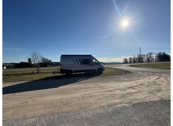 Rast am schönen Fleck — Photo 2