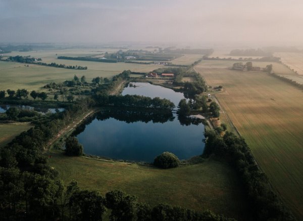 Hygge Lake Camping — Photo 2