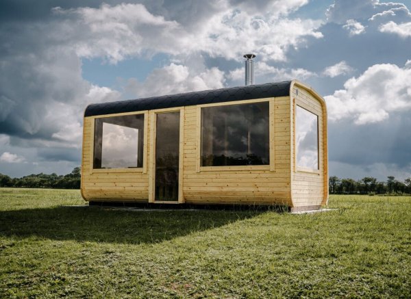 Hygge Lake Camping — Photo 3