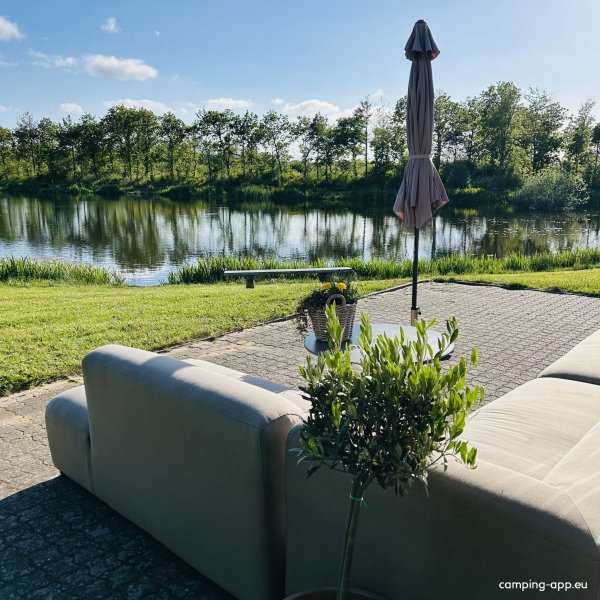 Hygge Lake Camping — Photo 5