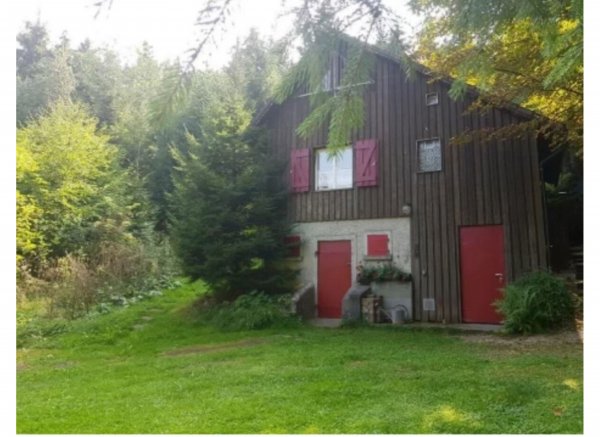 NATURISMUS auf naturbelassenem FKK Vereinsgelände — Photo 2