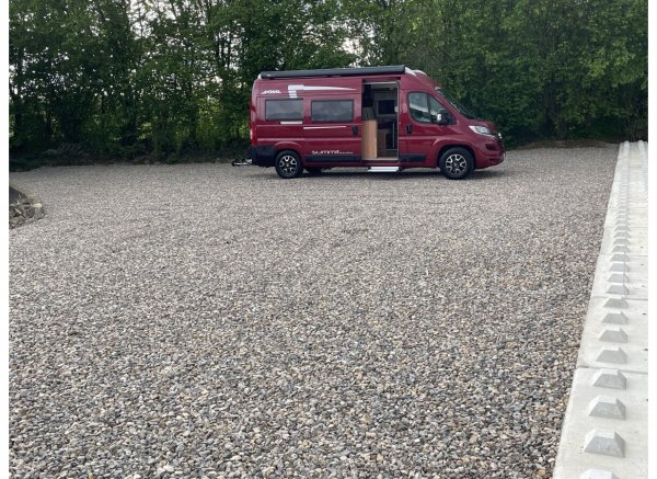 Schöne Auszeit in der Eifel — Photo 2