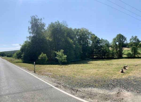 Aufwachen auf dem Abendstern