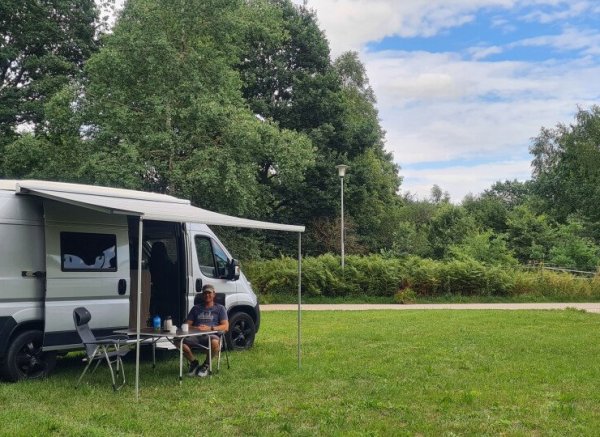 Ruhezone#3 — Photo 2