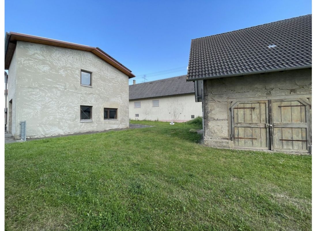 RoSy - Der Stellplatz nähe Bodensee — Karavan Sitesi in Sentenhart