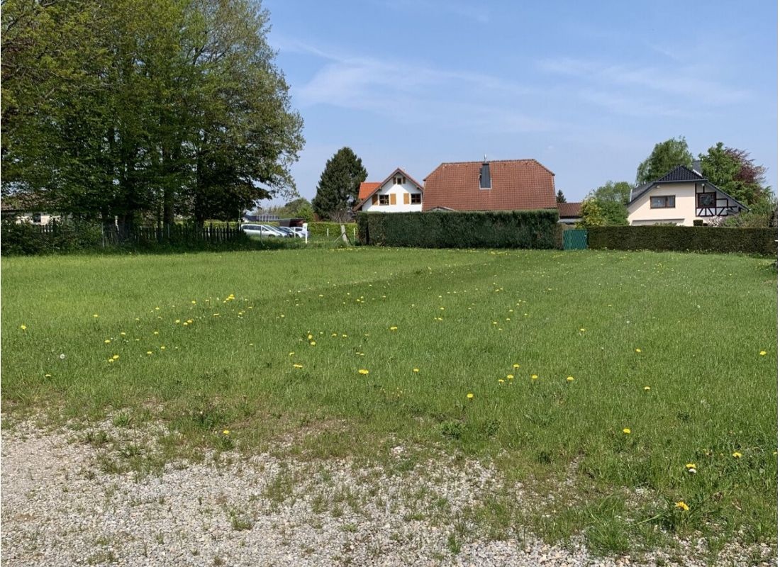 Den Nationalpark direkt vor der Tür — Stellplatz in Schleiden