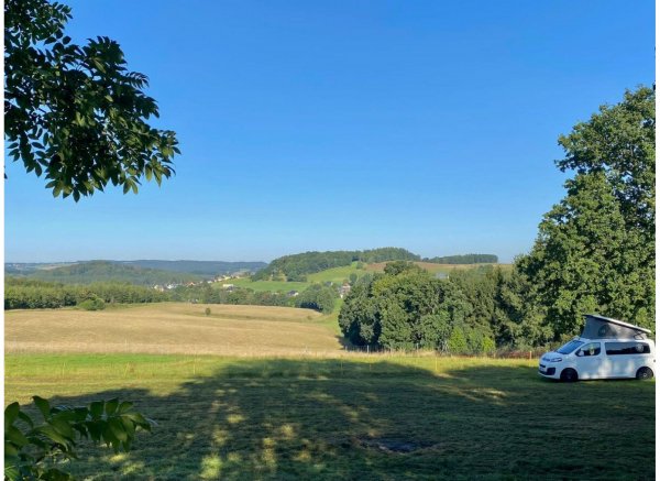 Am Fuße des Erzgebirges — Photo 2