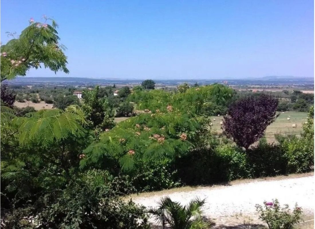 HALTEN SIE IM GRÜNEN VON VITERBESE TUSCIA SOSTA NEL VERDE DELLA TUSCIA VITERBESE#1 — Stellplatz in viterbo