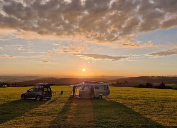 Träumen, Energie Tanken u. die Seele baumeln lassen — Photo 2