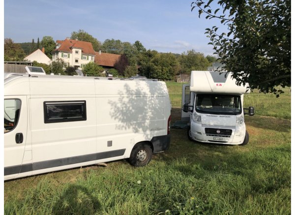 Aussiedlerhof am Ortsrand — Photo 2