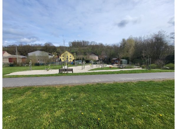 Am Abenteuerspielplatz — Photo 2