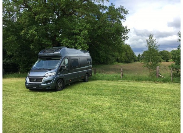 Gut "Am Eichenhain" — Photo 2