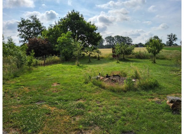 Auszeit mit Lagerfeuer — Photo 2