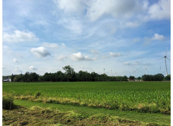 Auszeit mit Lagerfeuer