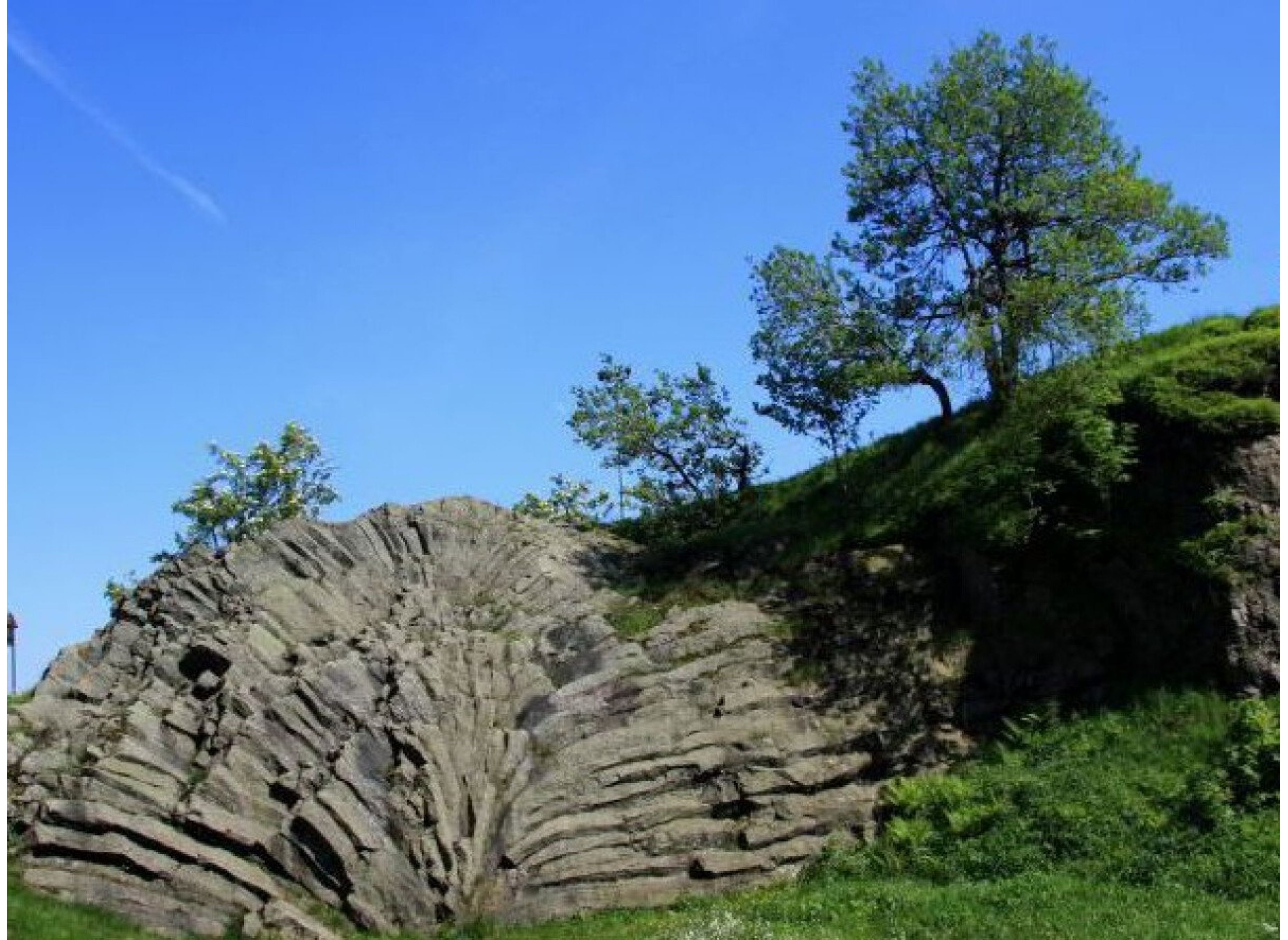 Alleine Ruhe genießen — Sp. parking dla kamperów in Marienberg