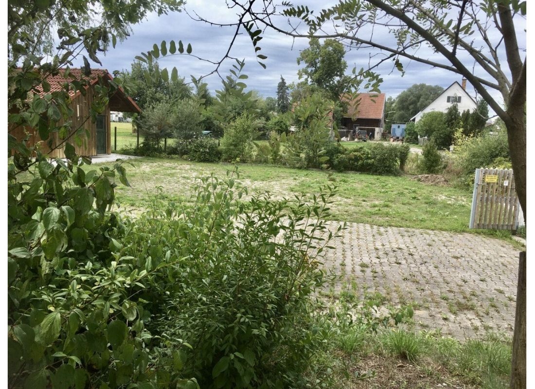 Imkerhäusl — Bobilplass in Moosburg