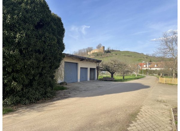 Bauernhof Burg Lichteneck — Photo 2