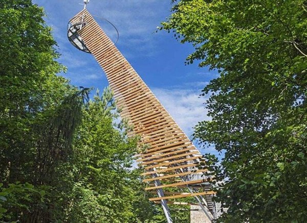 Im Herzen vom südlichen Odenwald — Photo 2