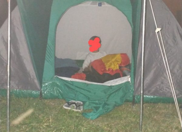 Im Herzen vom südlichen Odenwald