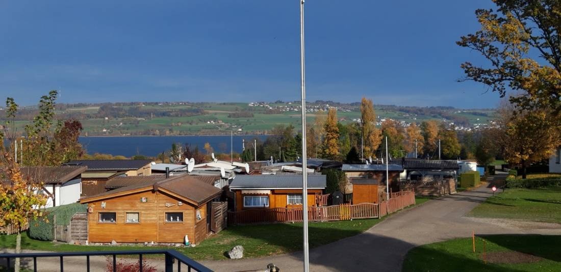 Camping Nottwill — Camping Site in Nottwil