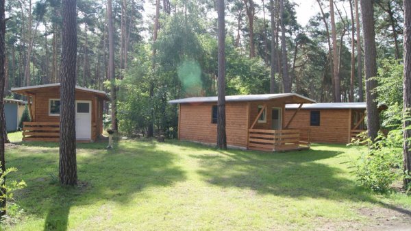 Campingplatz Dahmsdorf — Photo 2