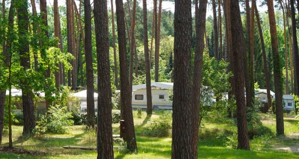Campingplatz Dahmsdorf