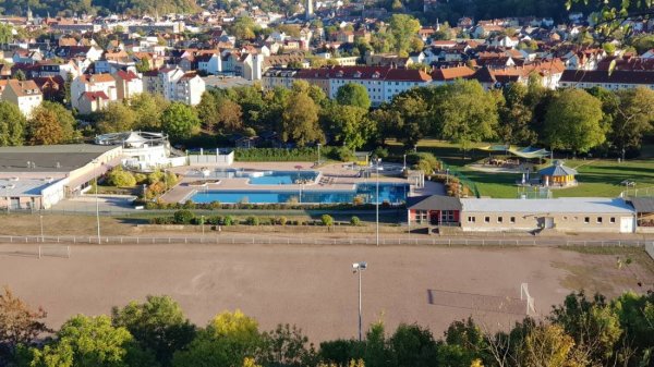 Stellplatz Aquaplex — Zdjęcie 3