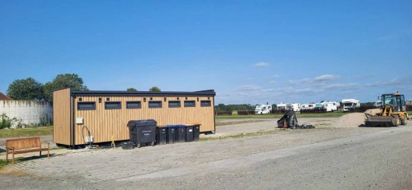 Nordsee Park Hooksiel — Photo 6