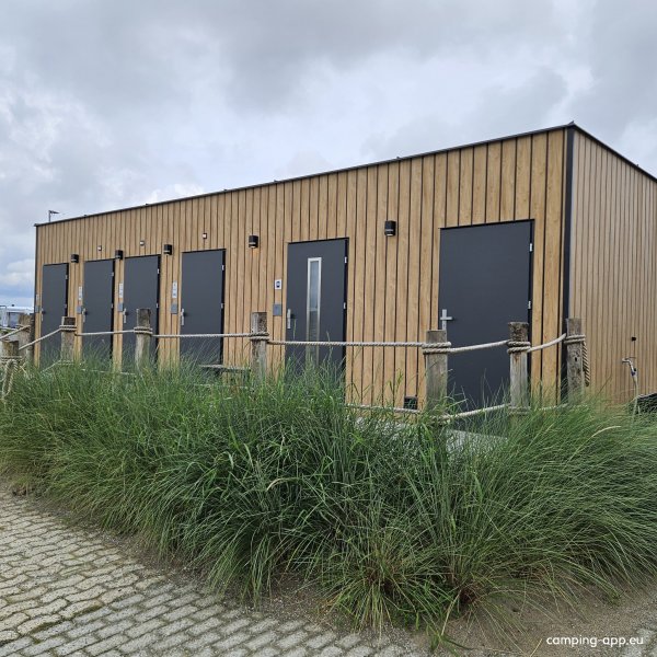 Nordsee Park Hooksiel — Foto 3