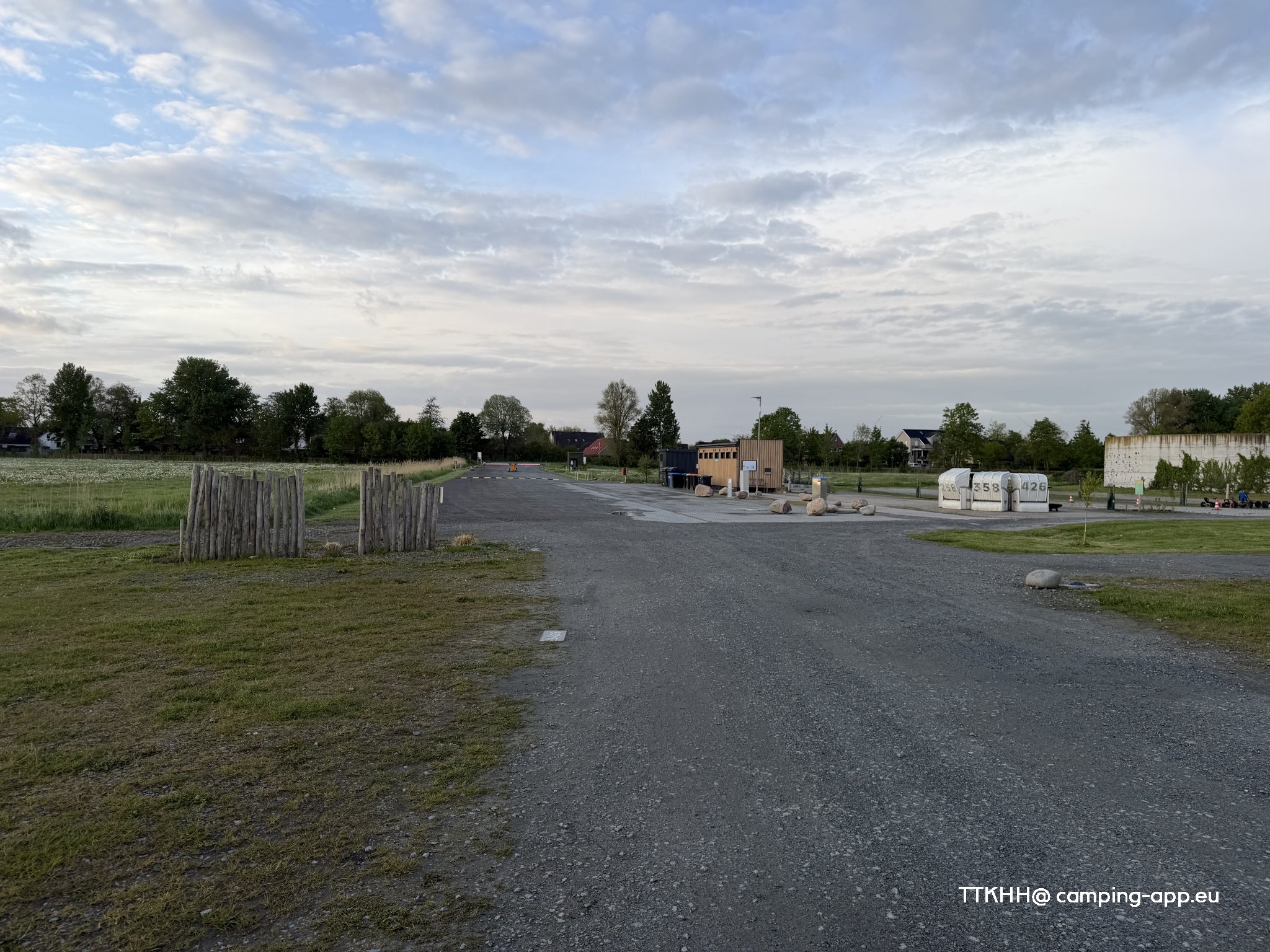 Nordsee Park Hooksiel — Foto 2