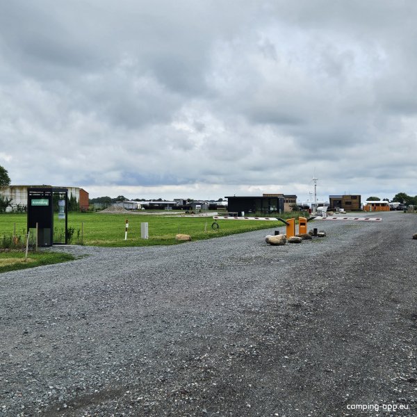 Nordsee Park Hooksiel — Foto 4