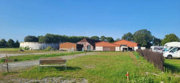 Nordsee Park Hooksiel — Photo 4