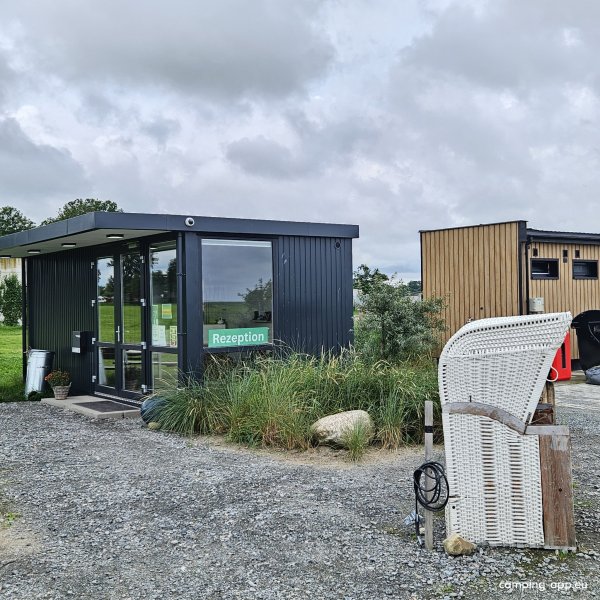 Nordsee Park Hooksiel — Foto 5