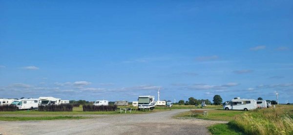 Nordsee Park Hooksiel