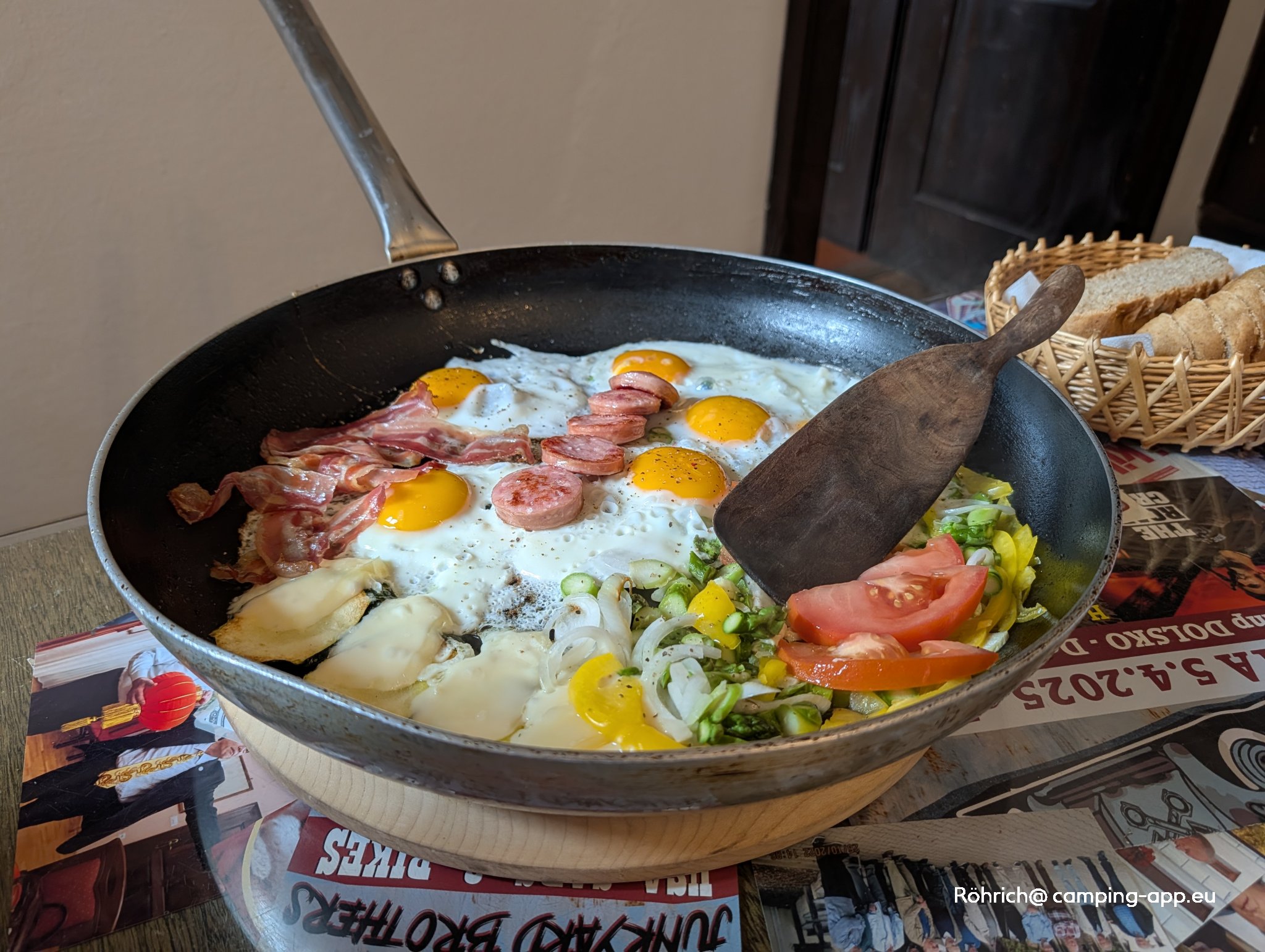 Camping Dolsko — Foto 2