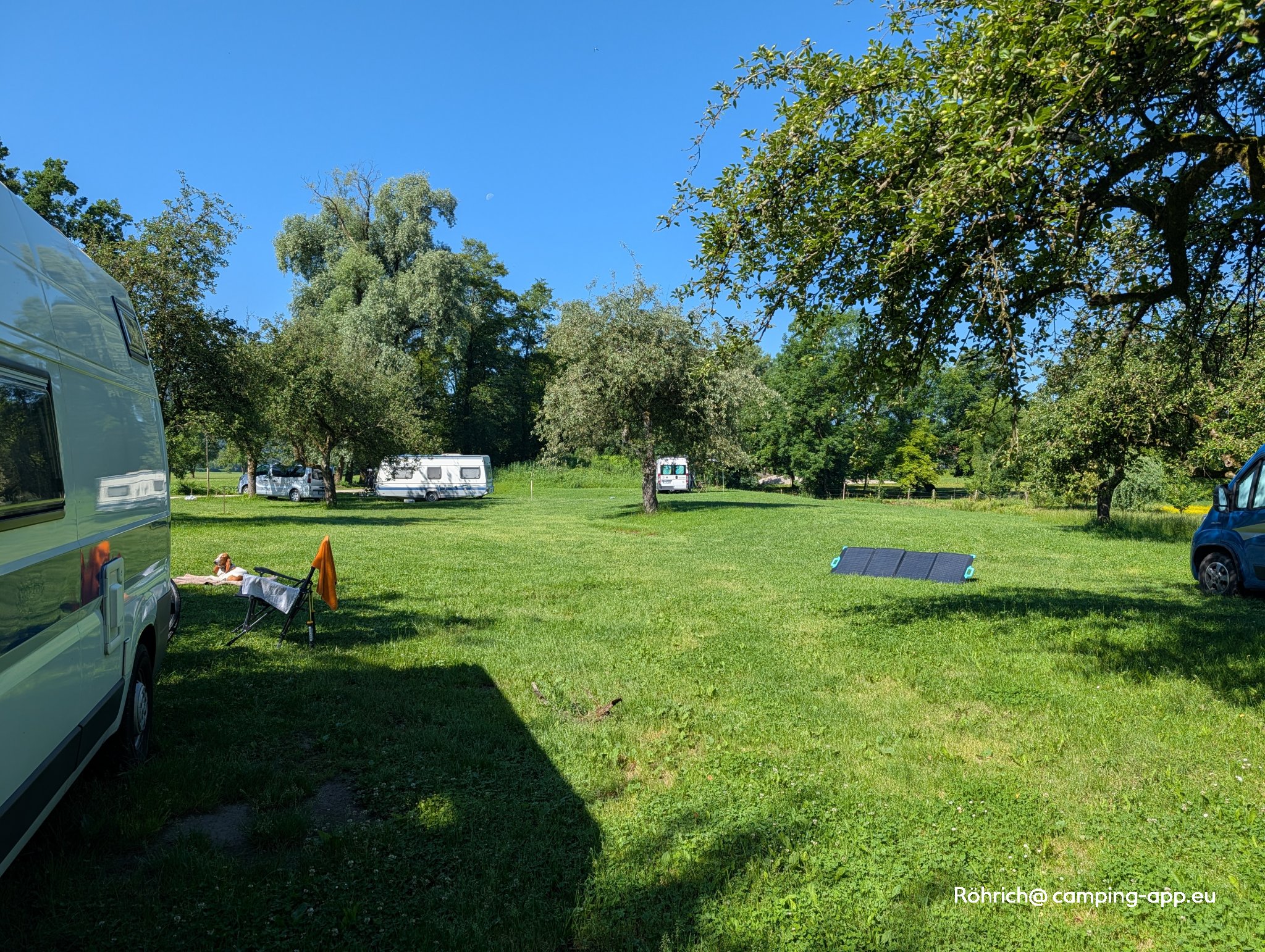 Camping Dolsko — Photo 6